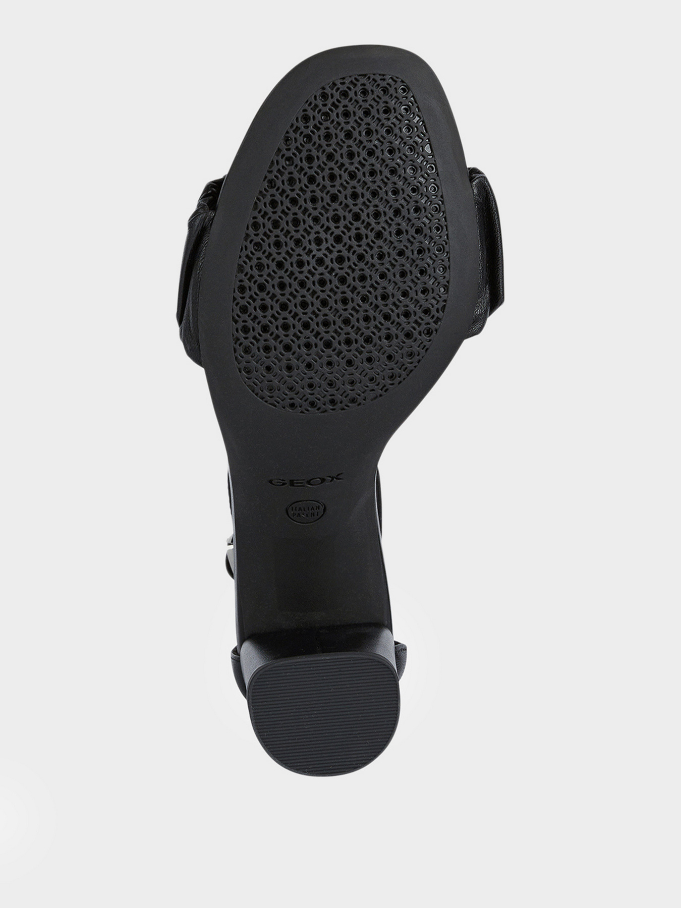 Сандалии Geox модель D25NBC-000TU-C9999 Фото