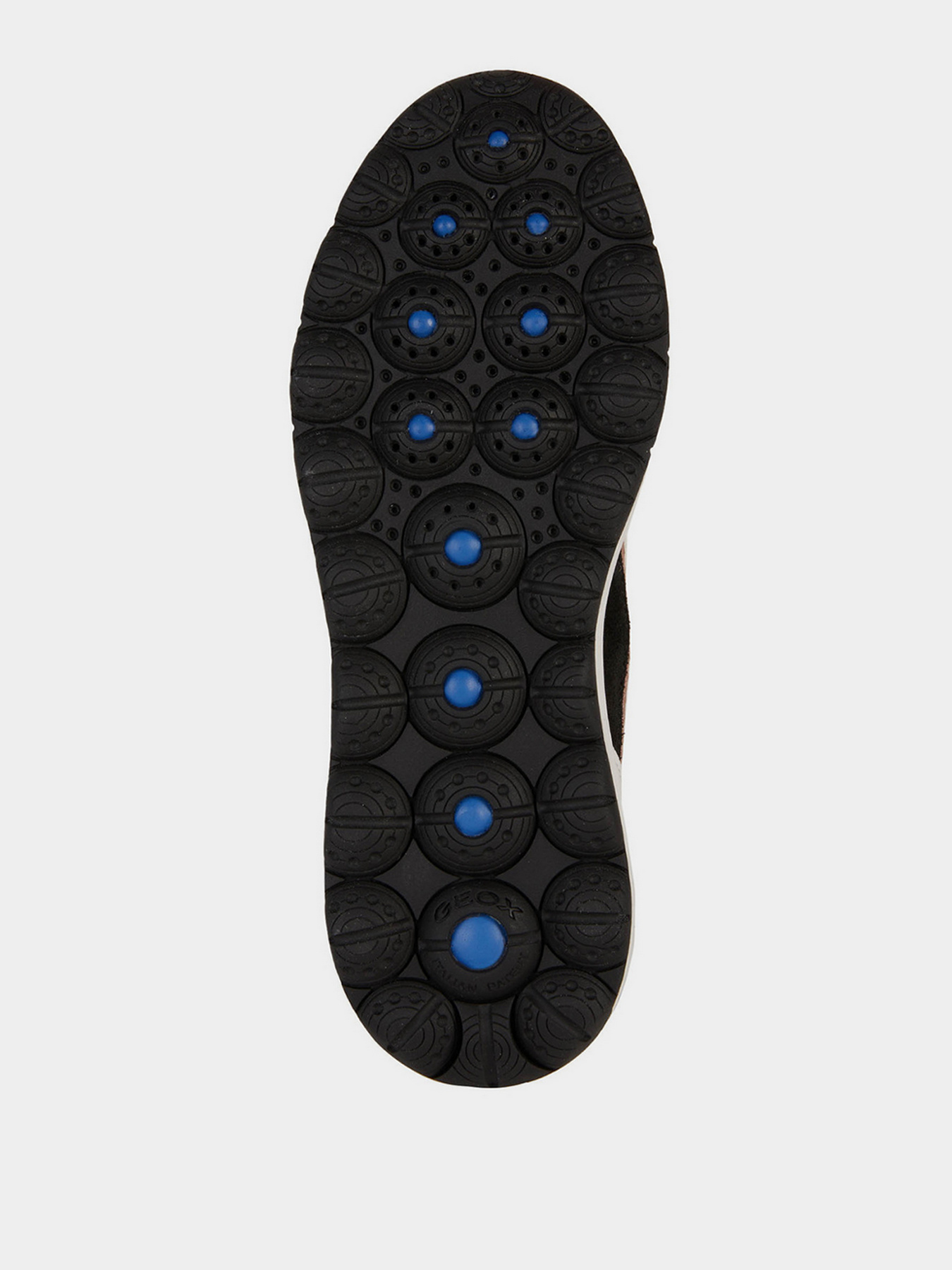 Кроссовки Geox модель D2626B-02011-C9B8J Фото