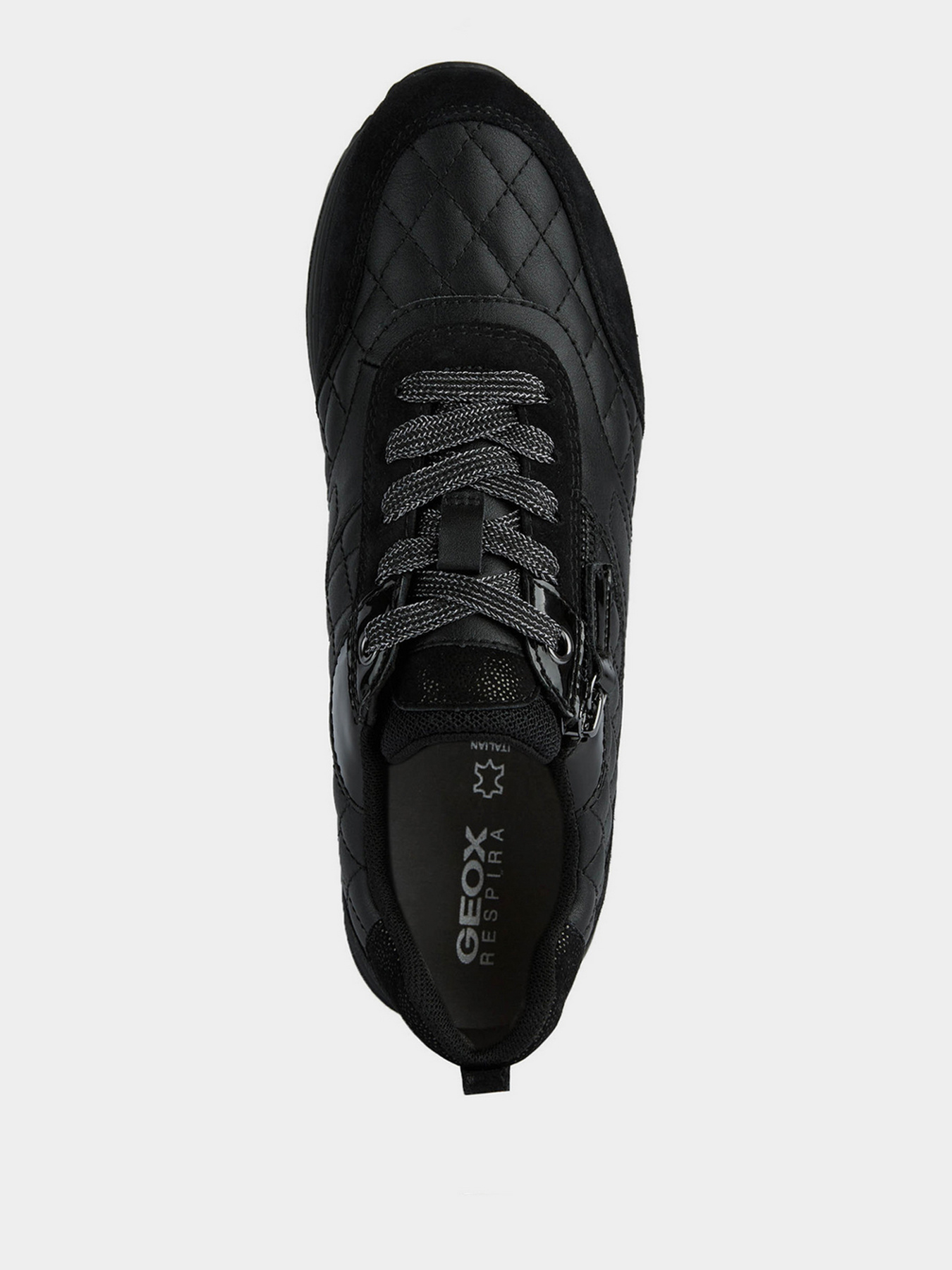 Кроссовки Geox модель D262SA-05422-C9999 Фото