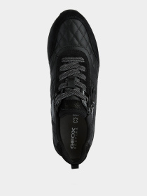 Кроссовки Geox модель D262SA-05422-C9999 Фото