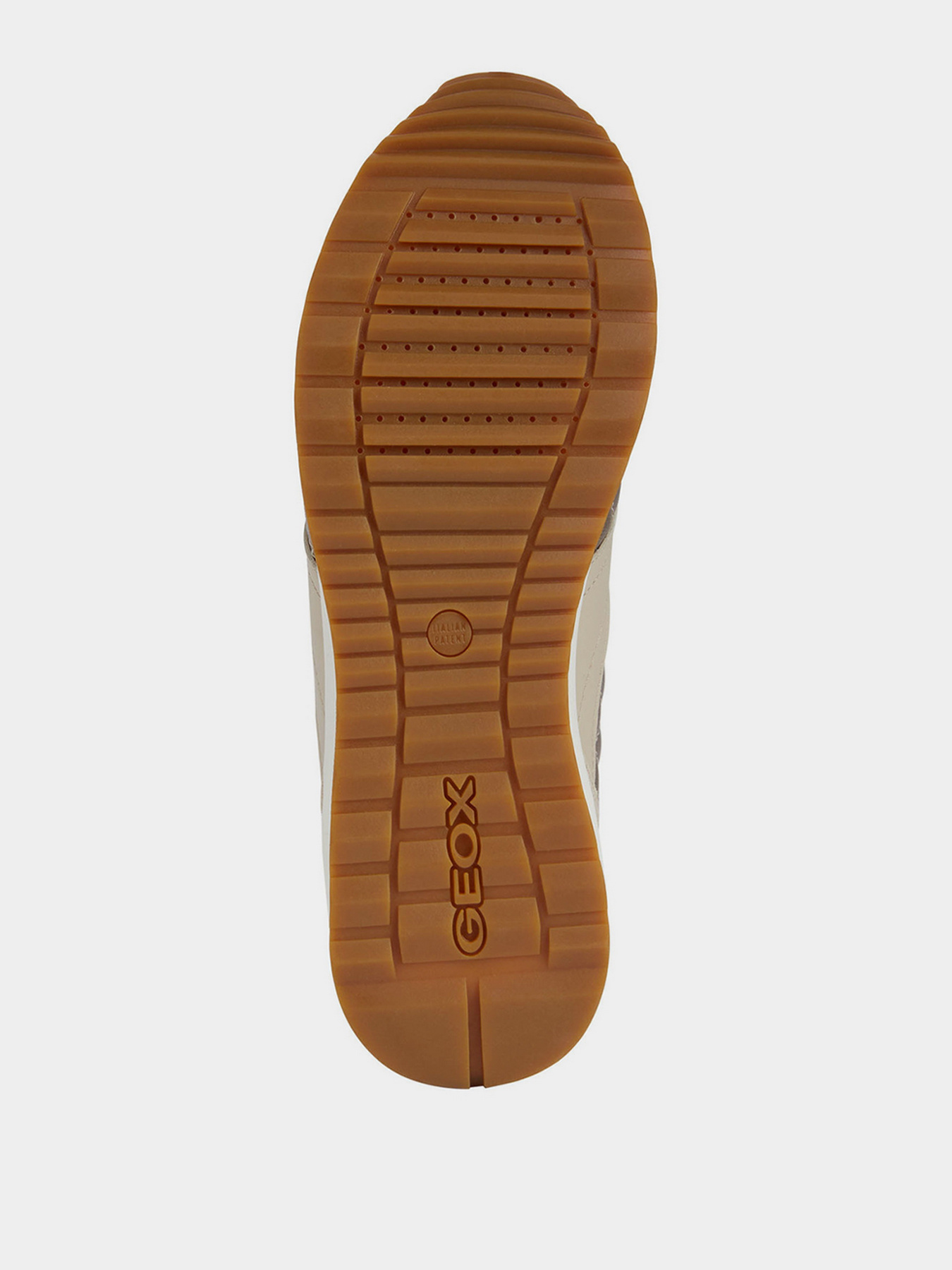 Кроссовки Geox модель D262SA-0AJ22-C5ZH6 Фото