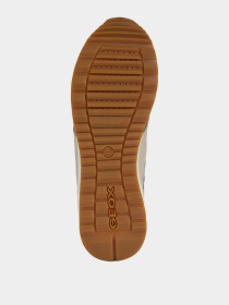 Кроссовки Geox модель D262SA-0AJ22-C5ZH6 Фото