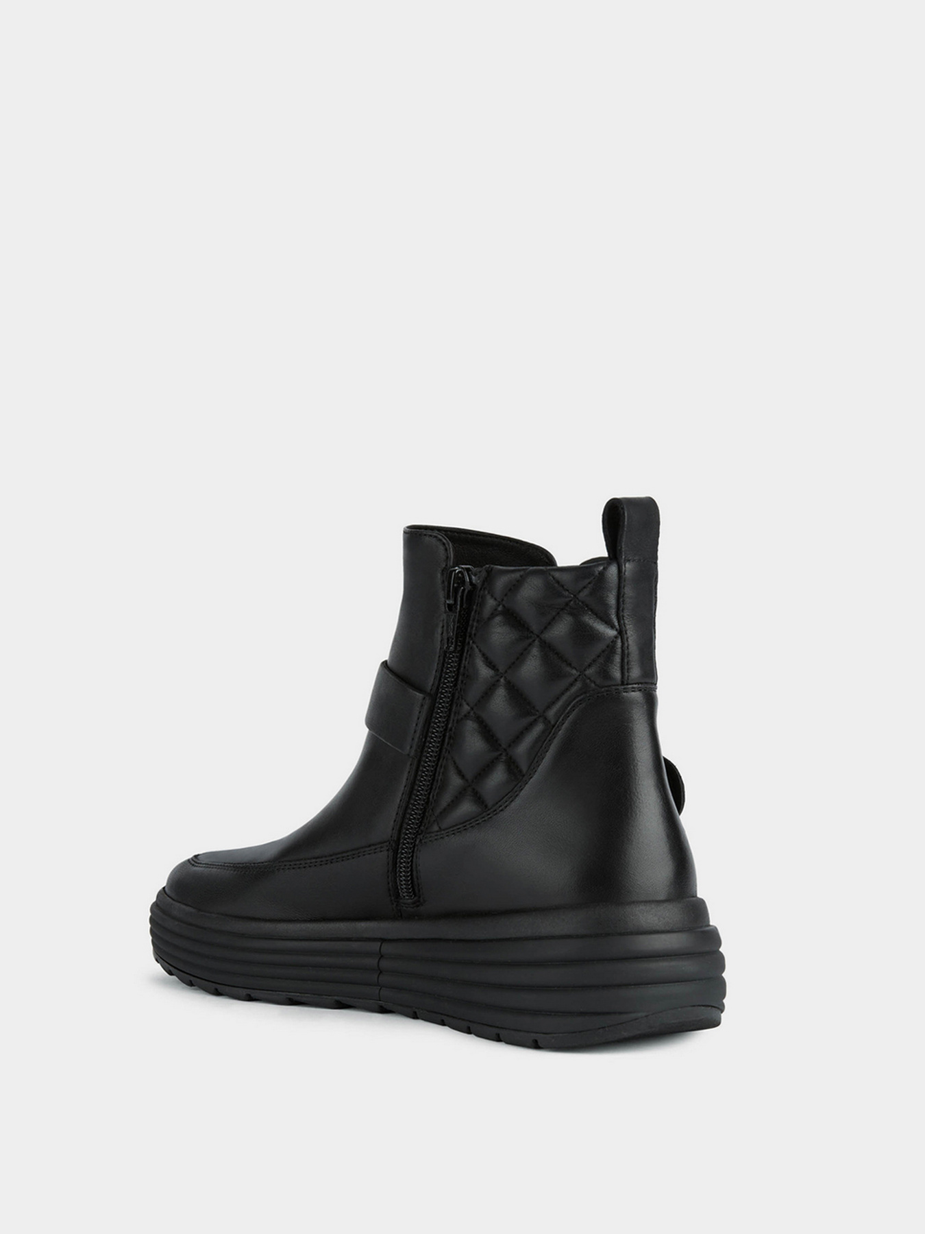 Ботинки и сапоги Geox модель D26FDA-00045-C9999 Фото