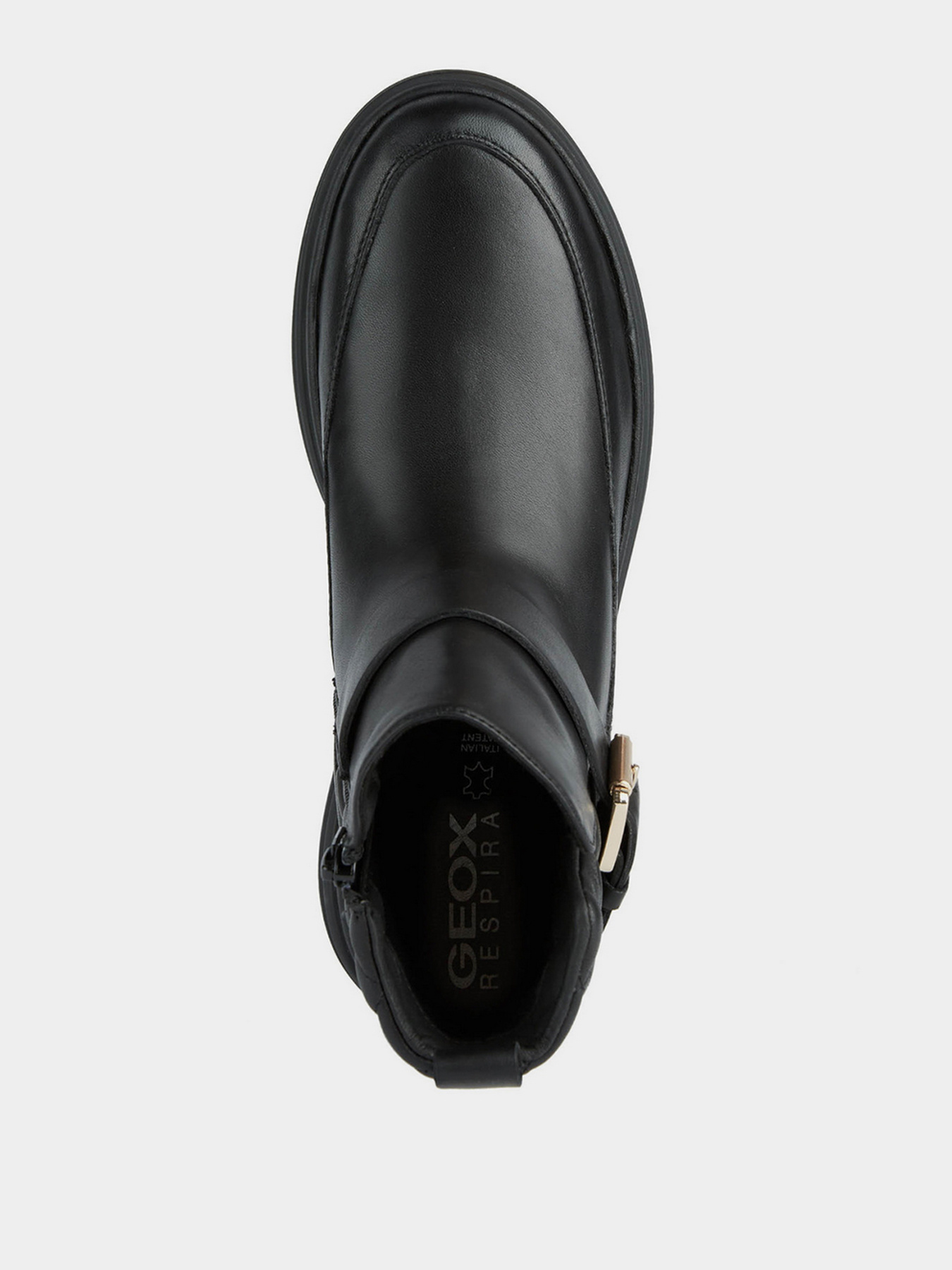 Ботинки и сапоги Geox модель D26FDA-00045-C9999 Фото