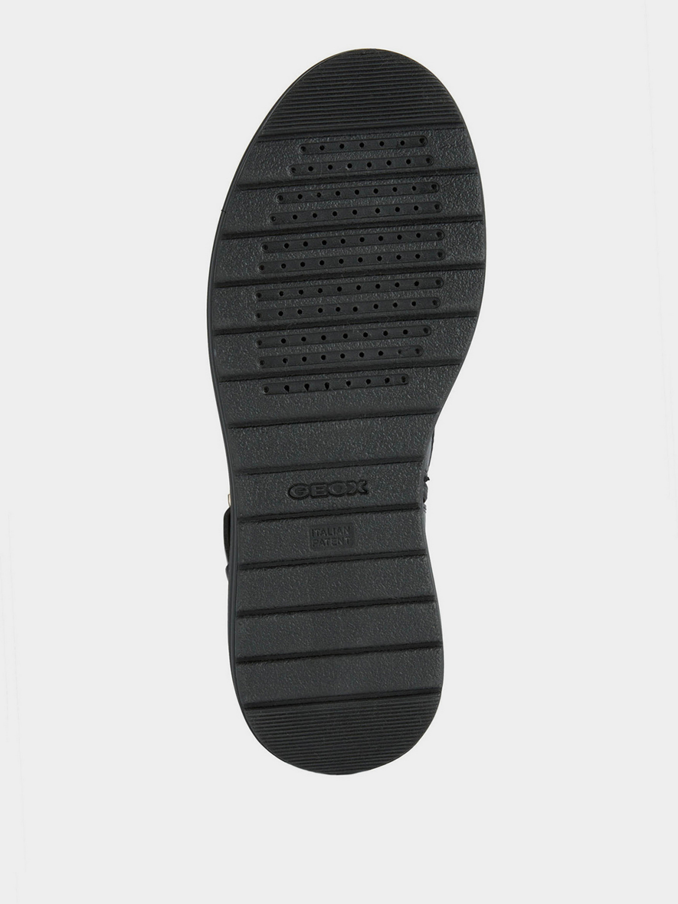Ботинки и сапоги Geox модель D26FDA-00045-C9999 Фото