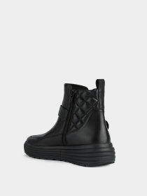 Ботинки и сапоги Geox модель D26FDA-00045-C9999 Фото
