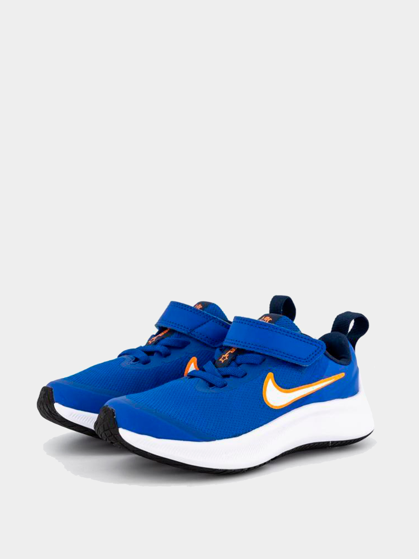 Кроссовки NIKE модель DA2777-403 Фото