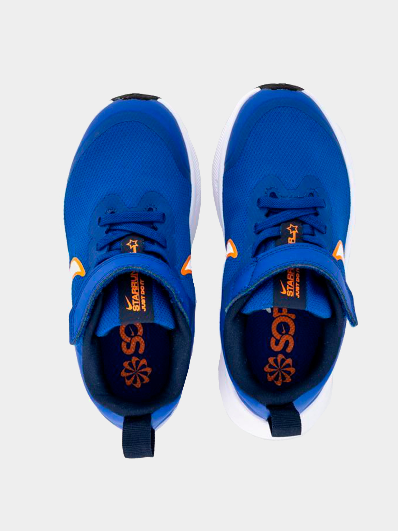 Кроссовки NIKE модель DA2777-403 Фото