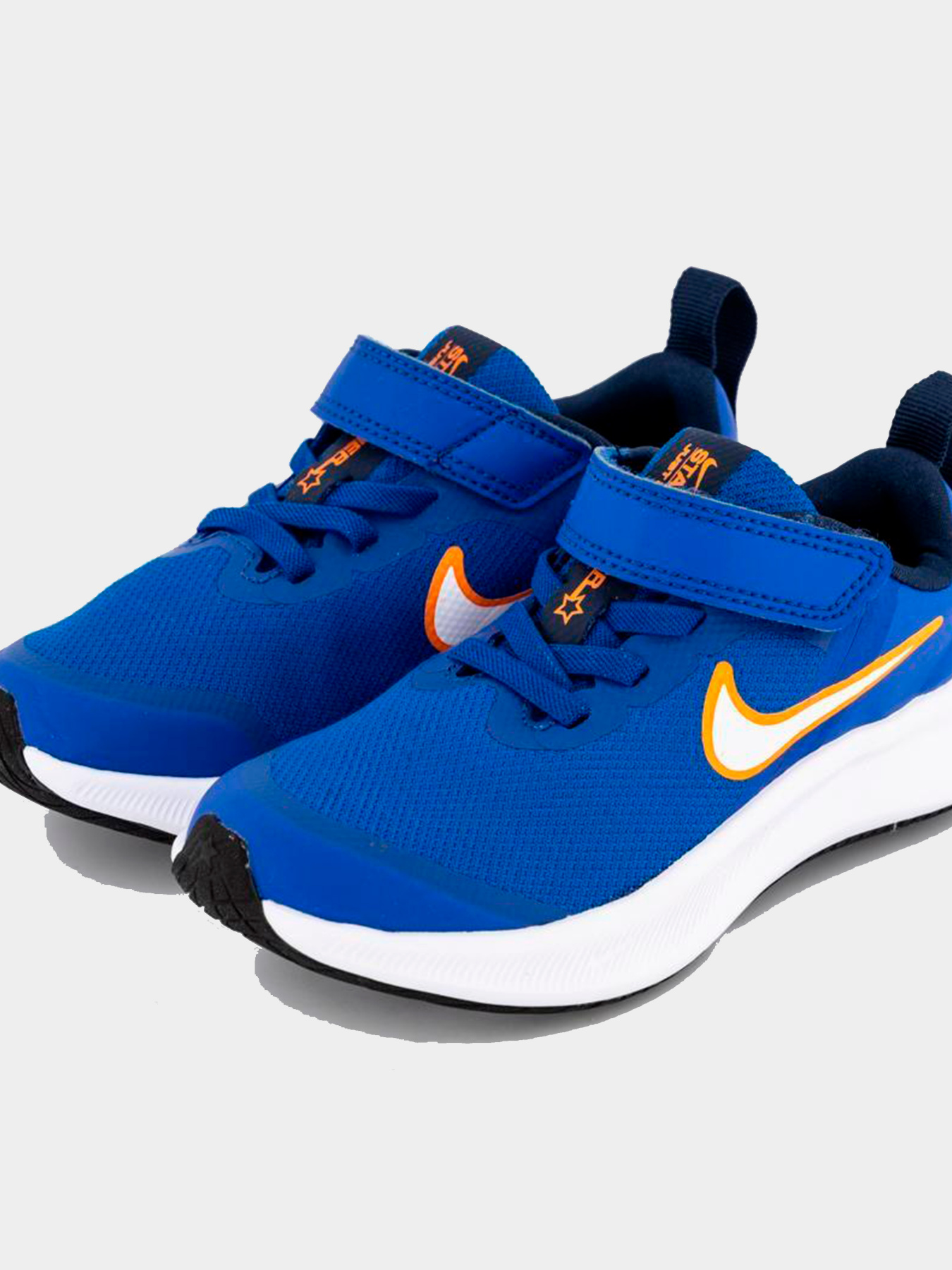 Кроссовки NIKE модель DA2777-403 Фото