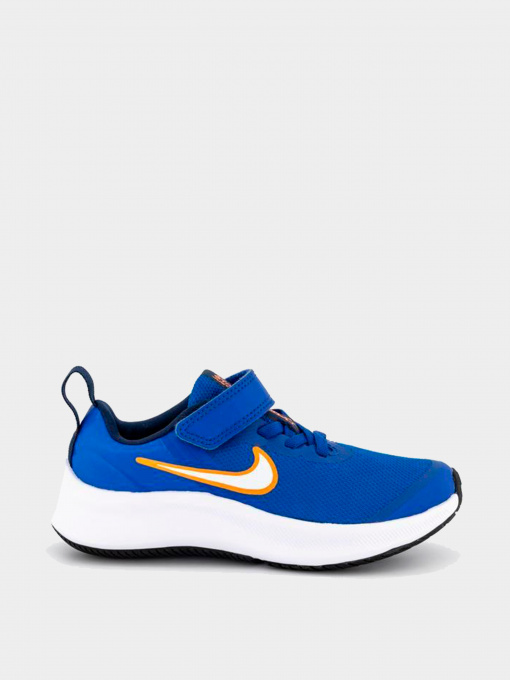 Кроссовки NIKE модель DA2777-403 Фото