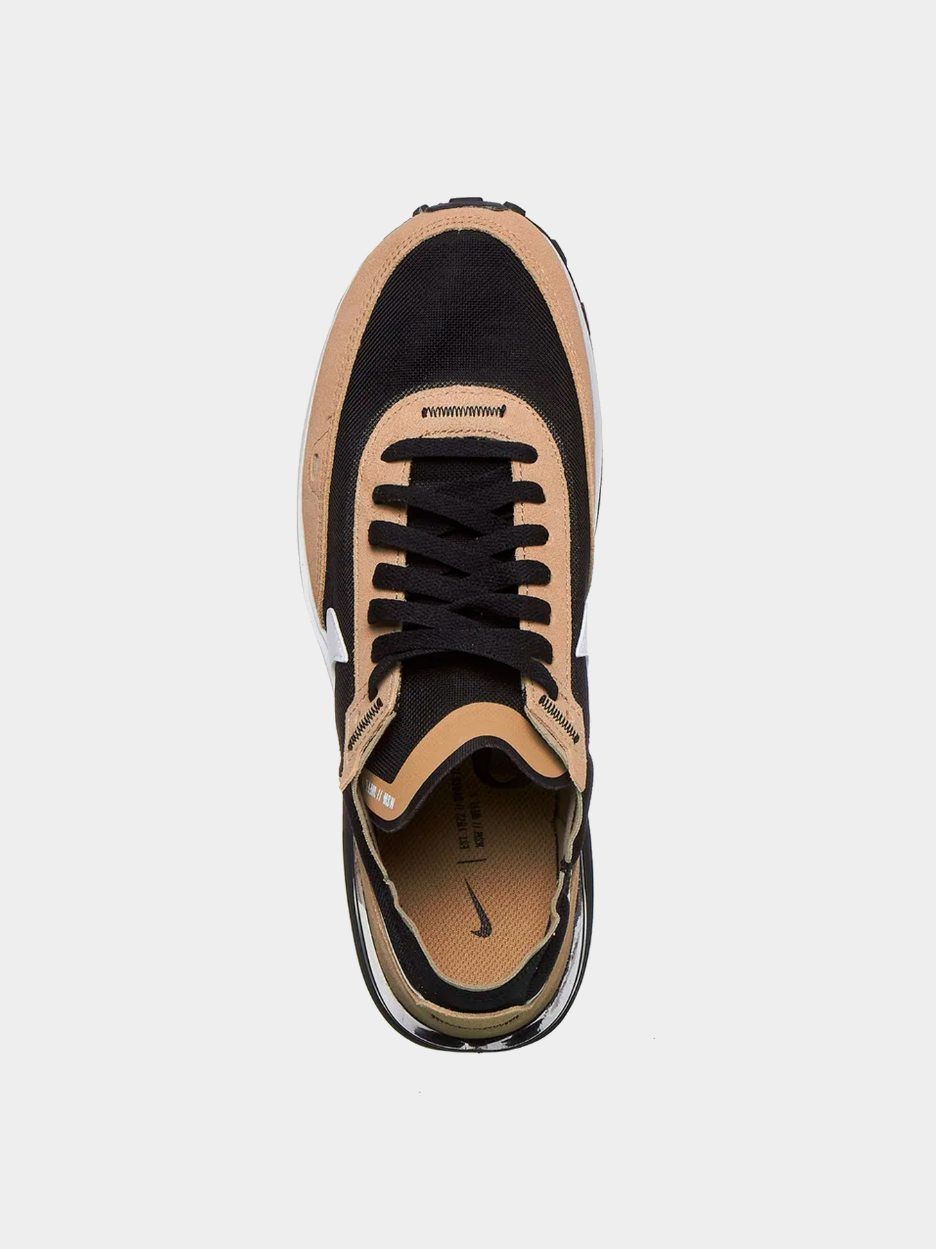 Кроссовки NIKE модель DA7995-002 Фото