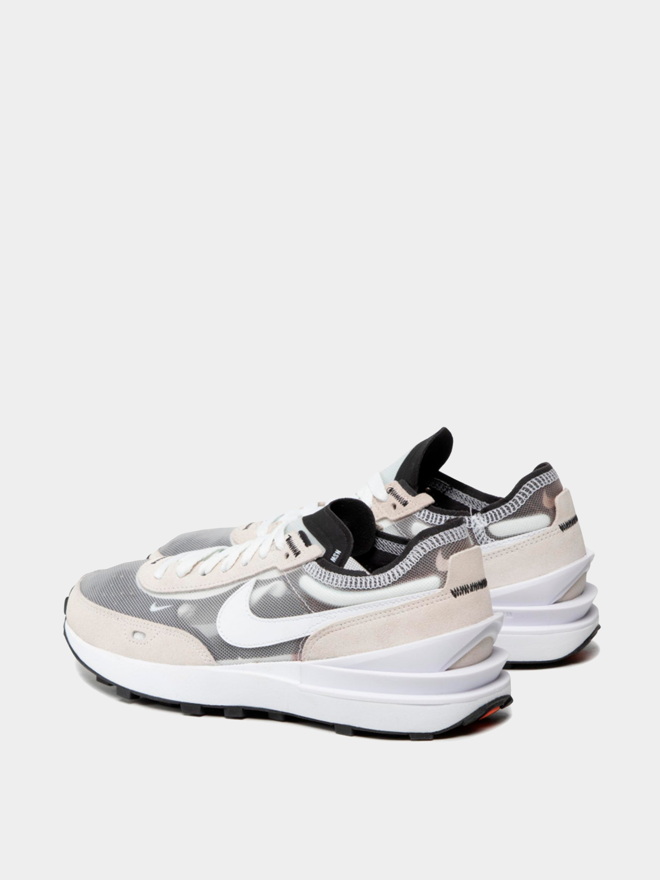 Кроссовки NIKE модель DA7995-100 Фото