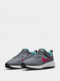 Кроссовки NIKE модель DD1095-006 Фото