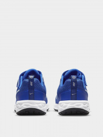 Кроссовки NIKE модель DD1095-411 Фото