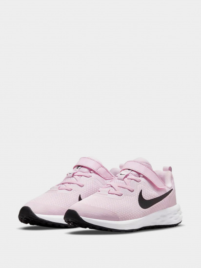 Кроссовки NIKE модель DD1095-608 — фото 3 - INTERTOP