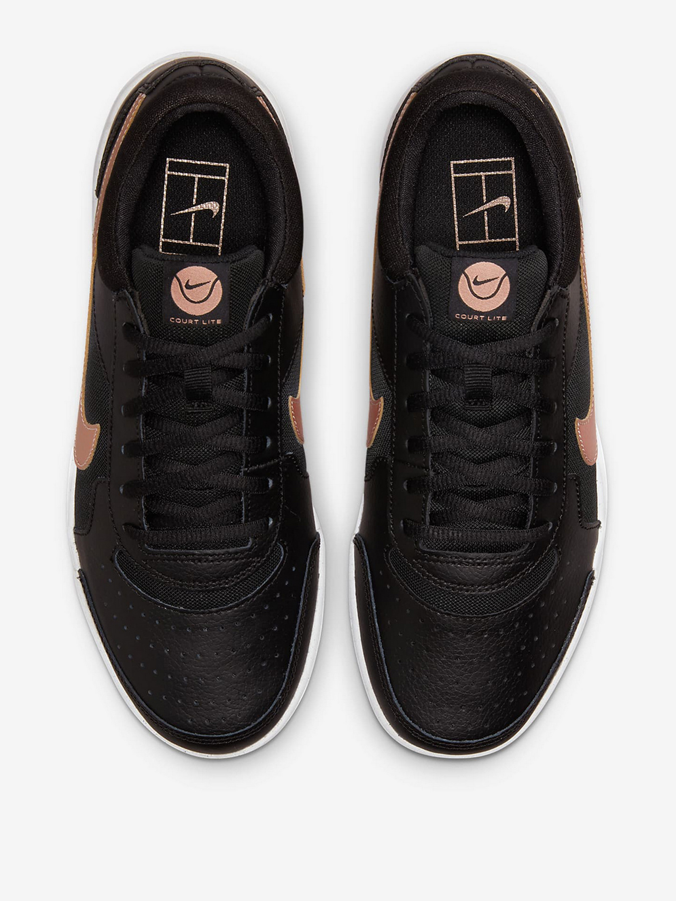 Кроссовки NIKE модель DH1042-091 Фото