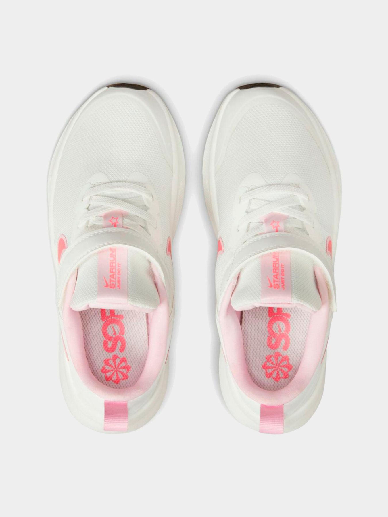 Кроссовки NIKE модель DQ0661-100 Фото