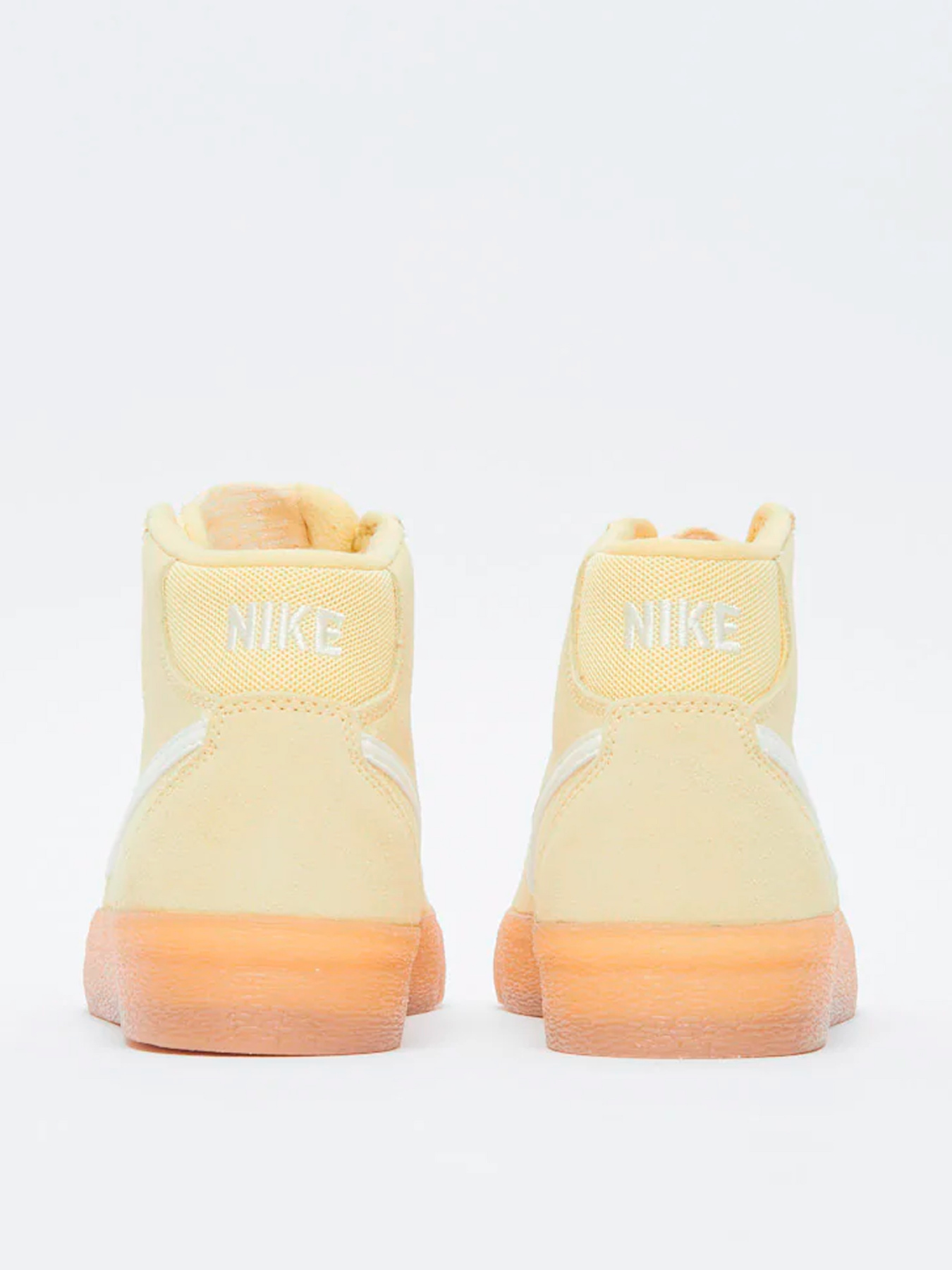 Кеды NIKE модель DR0126-700 Фото