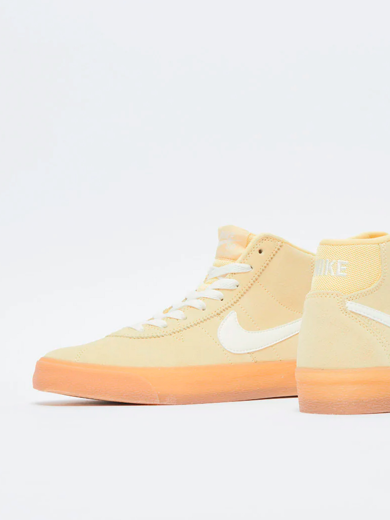 Кеды NIKE модель DR0126-700 Фото
