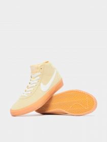 Кеды NIKE модель DR0126-700 Фото