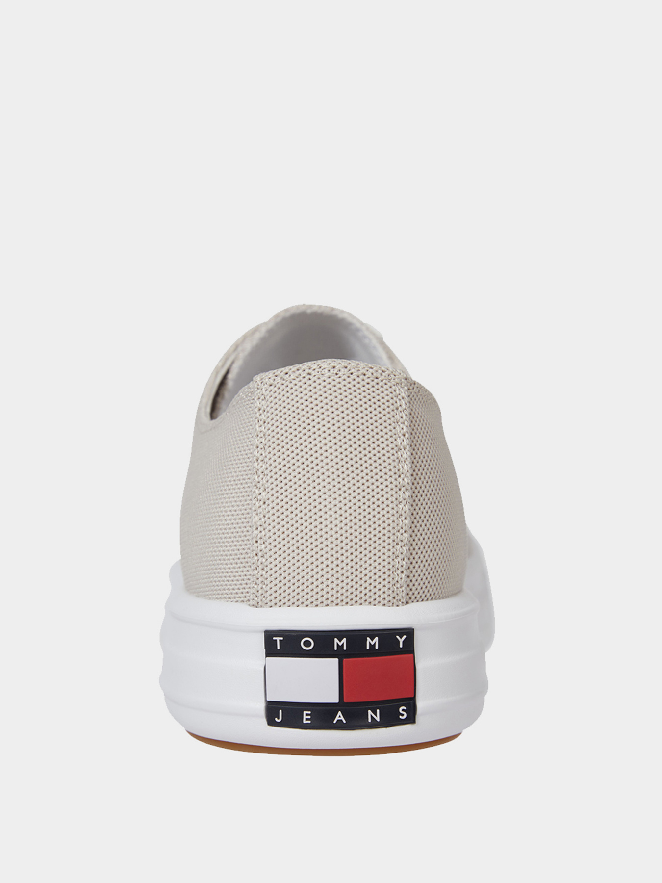 Кеды Tommy Hilfiger модель EM0EM00994-ACM Фото