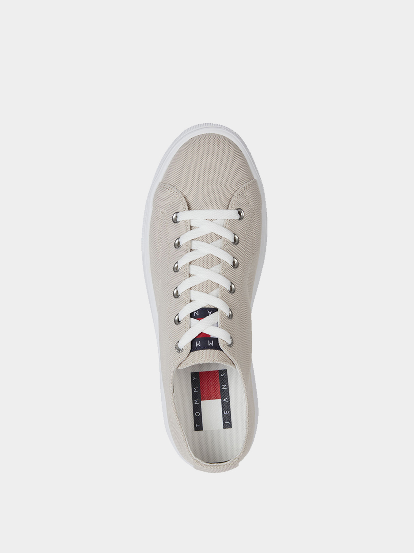 Кеды Tommy Hilfiger модель EM0EM00994-ACM Фото