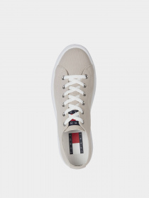 Кеды Tommy Hilfiger модель EM0EM00994-ACM Фото