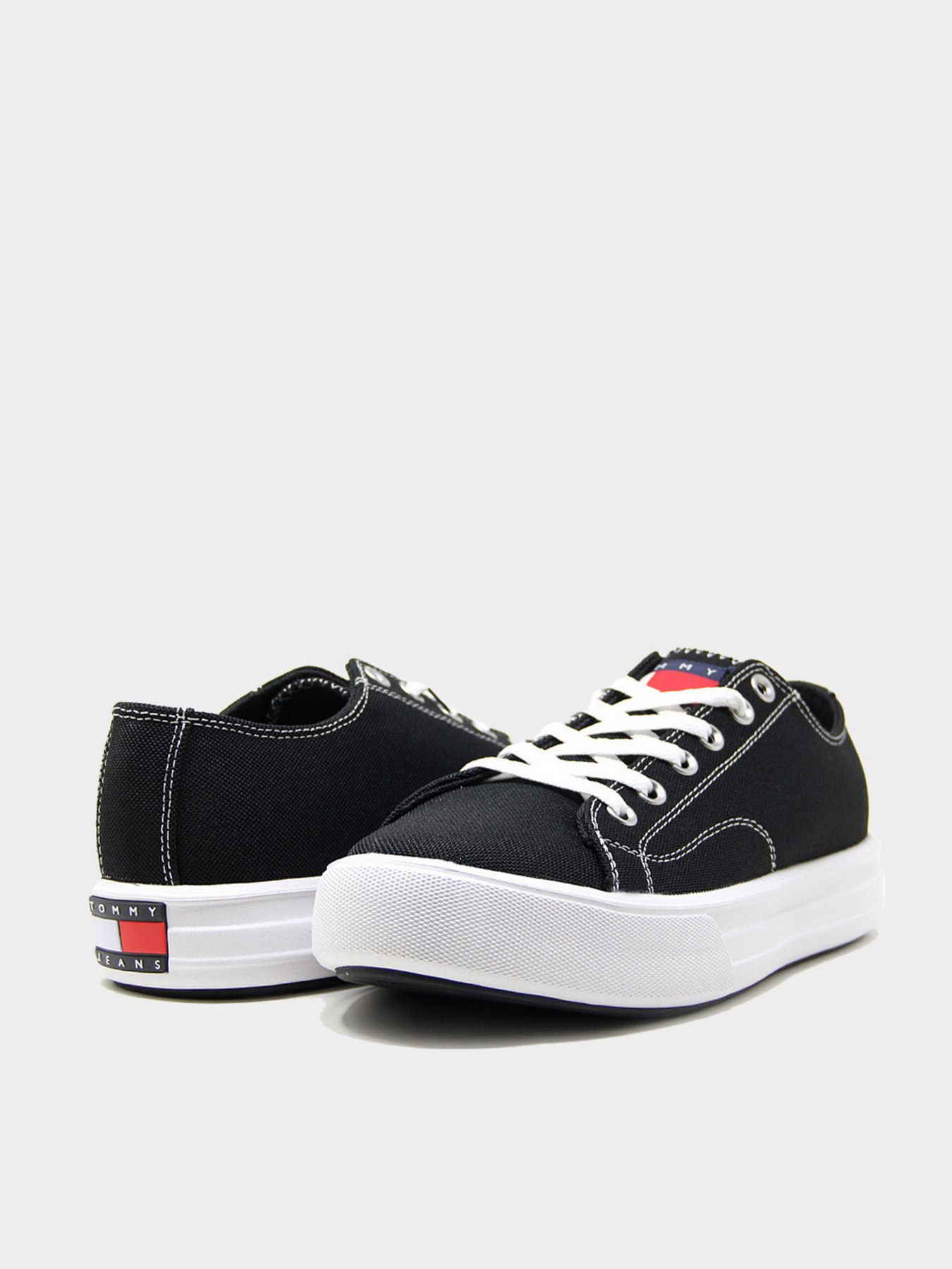 Кеды Tommy Hilfiger модель EM0EM00994-BDS Фото