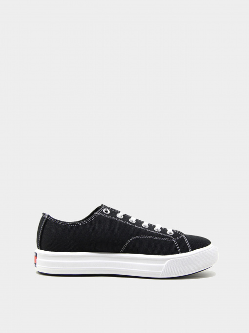 Кеды Tommy Hilfiger модель EM0EM00994-BDS Фото