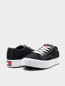 Кеды Tommy Hilfiger модель EM0EM00994-BDS Фото