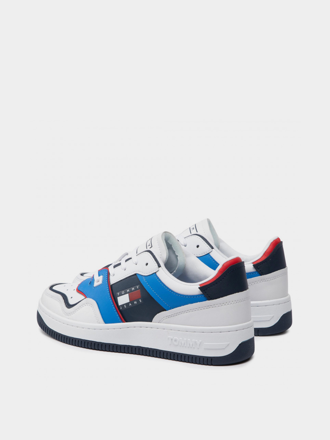 Кроссовки Tommy Hilfiger модель EM0EM01016-YBR Фото