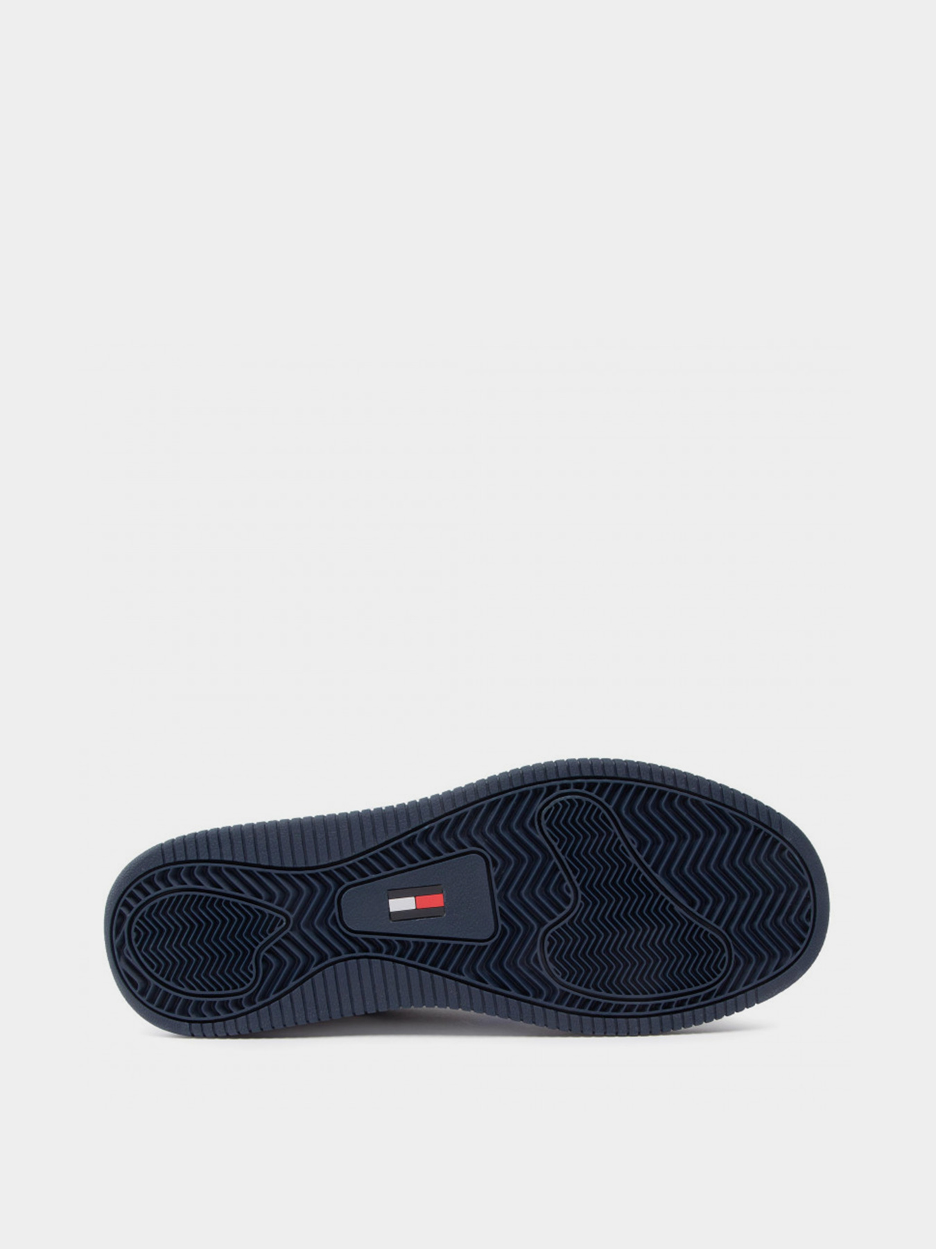 Кроссовки Tommy Hilfiger модель EM0EM01016-YBR Фото