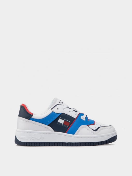 Кроссовки Tommy Hilfiger модель EM0EM01016-YBR Фото