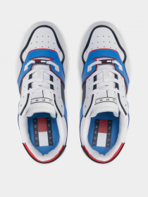 Кроссовки Tommy Hilfiger модель EM0EM01016-YBR Фото