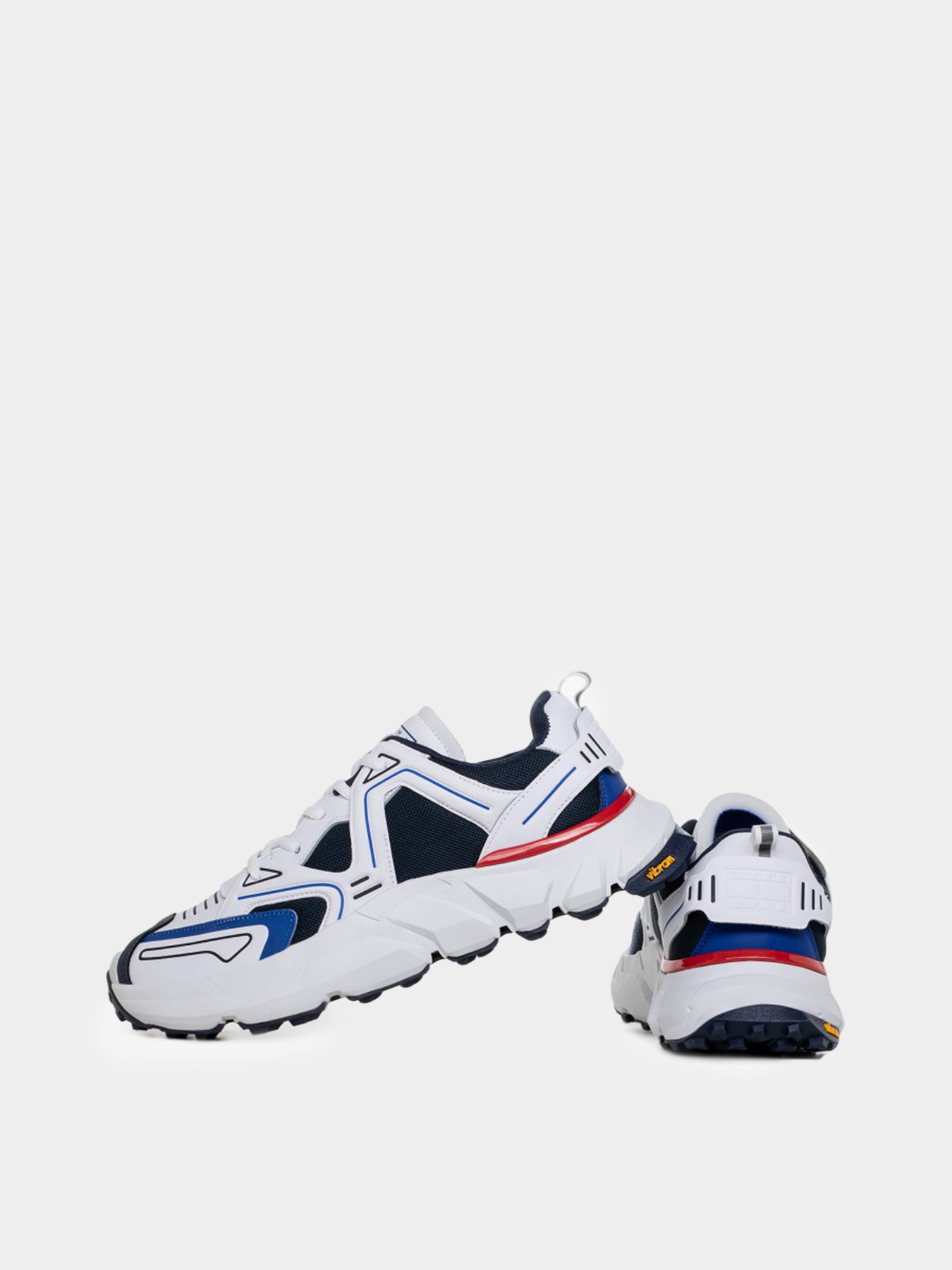 Кроссовки Tommy Hilfiger модель EM0EM01020-0GY Фото