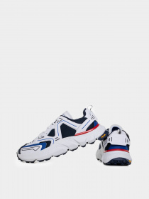 Кроссовки Tommy Hilfiger модель EM0EM01020-0GY Фото