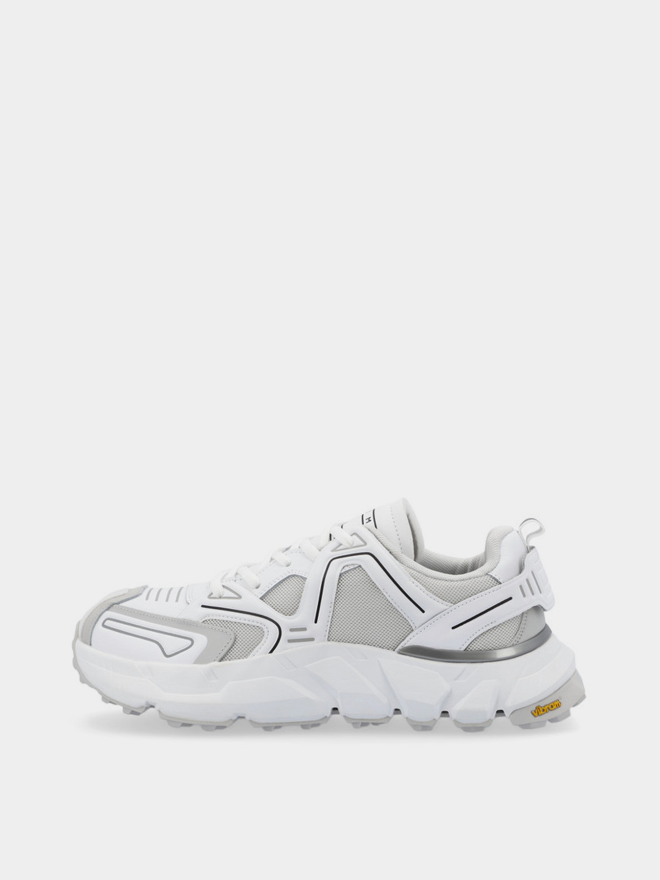 Кроссовки Tommy Hilfiger модель EM0EM01020-YBR Фото