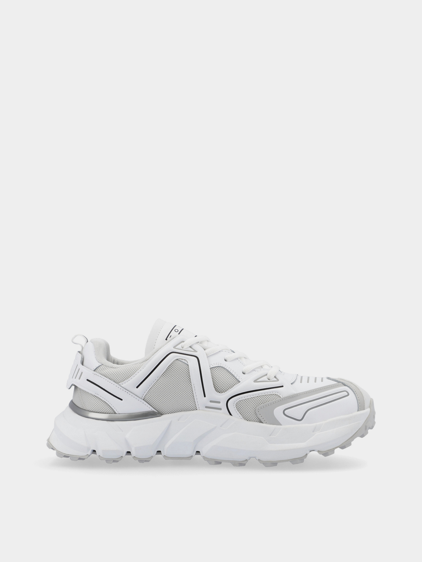 Кроссовки Tommy Hilfiger модель EM0EM01020-YBR Фото
