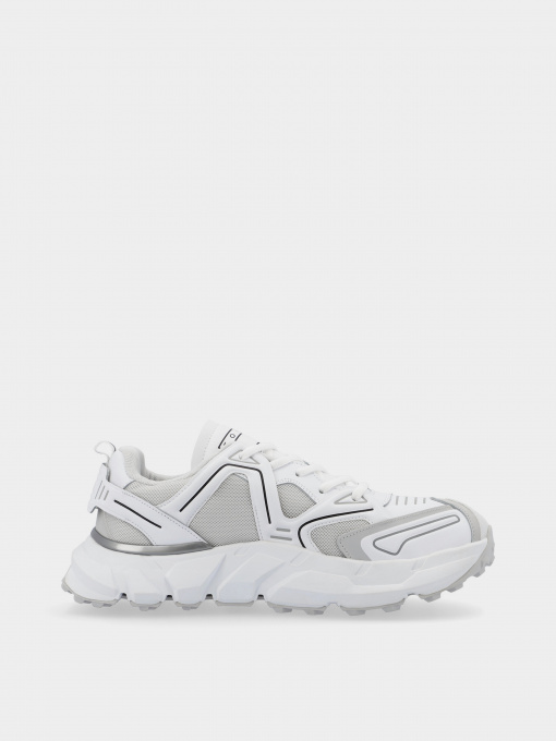 Кроссовки Tommy Hilfiger модель EM0EM01020-YBR Фото