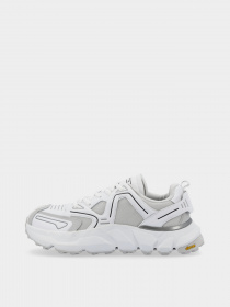 Кроссовки Tommy Hilfiger модель EM0EM01020-YBR Фото