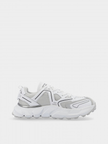Кроссовки Tommy Hilfiger модель EM0EM01020-YBR Фото