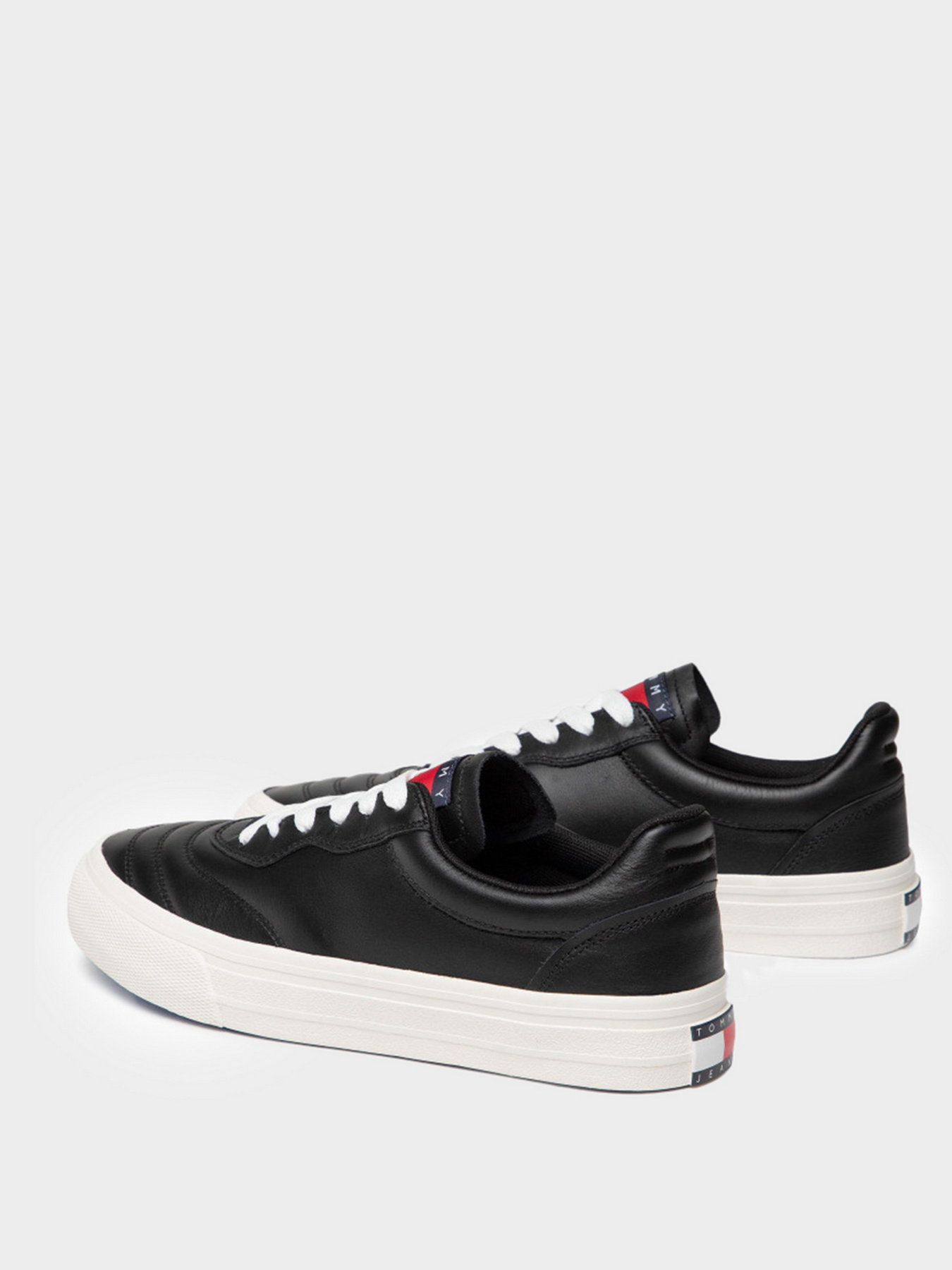 Кеды Tommy Hilfiger модель EM0EM01026-BDS Фото