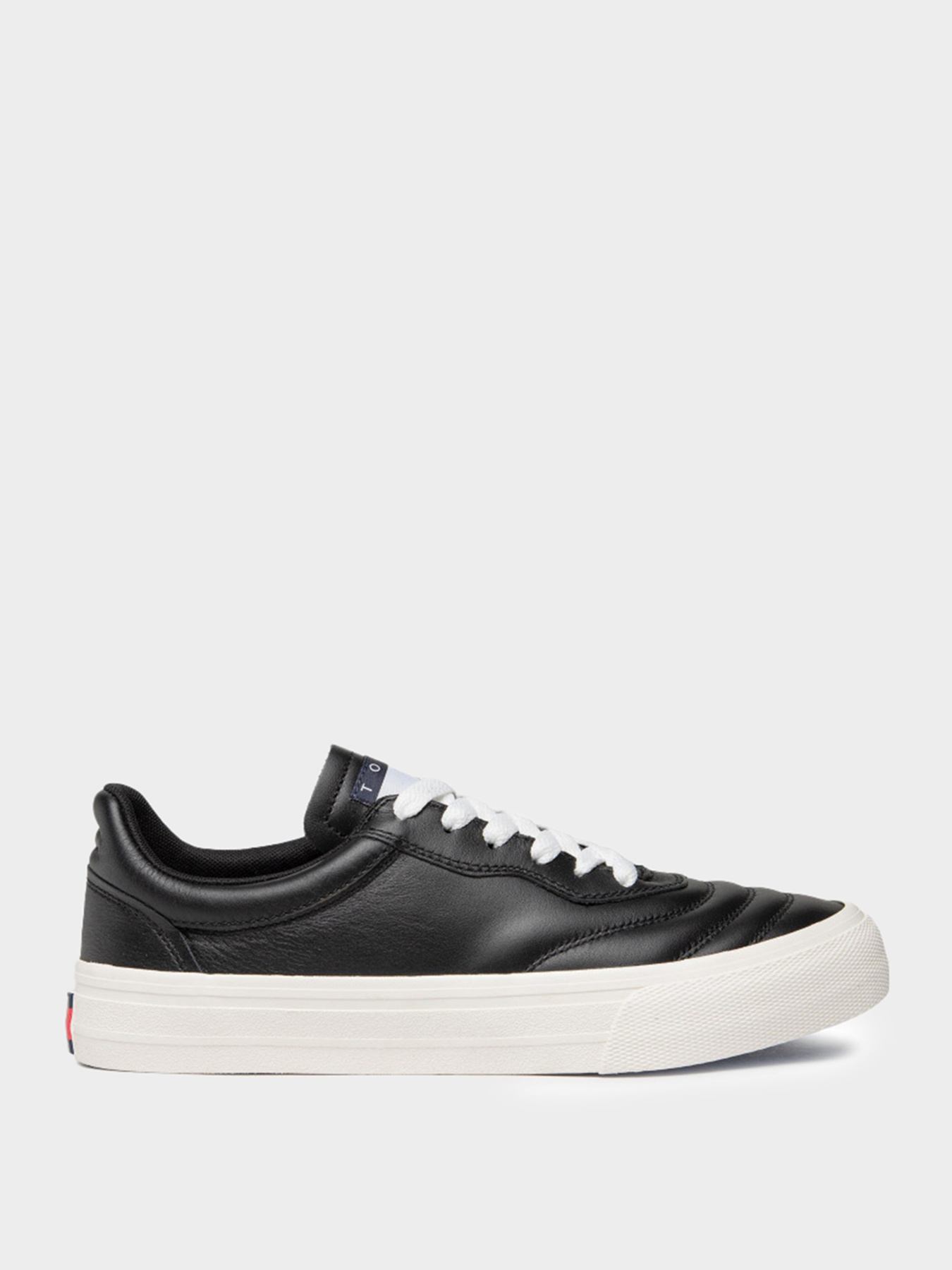 Кеды Tommy Hilfiger модель EM0EM01026-BDS Фото
