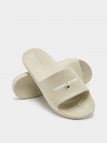 Шлёпанцы Tommy Hilfiger модель EM0EM01030-ACM Фото