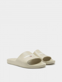 Шлёпанцы Tommy Hilfiger модель EM0EM01030-ACM Фото