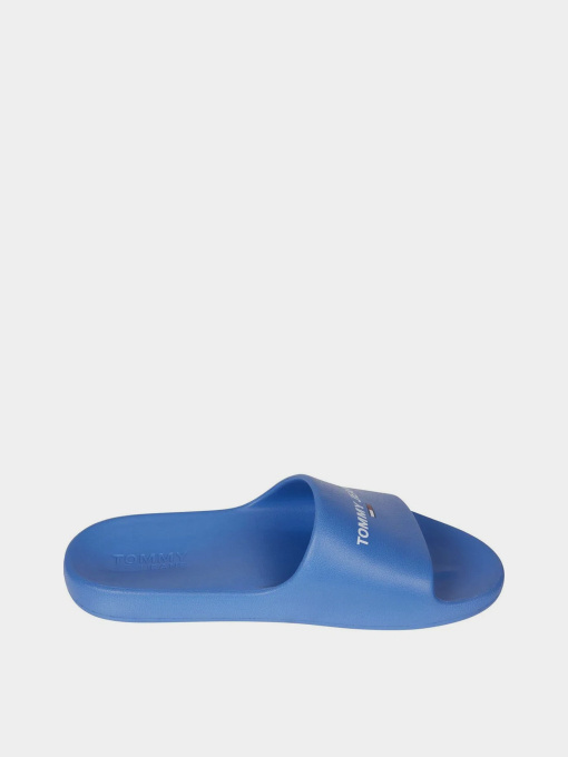 Шлёпанцы Tommy Hilfiger модель EM0EM01030-C4H Фото