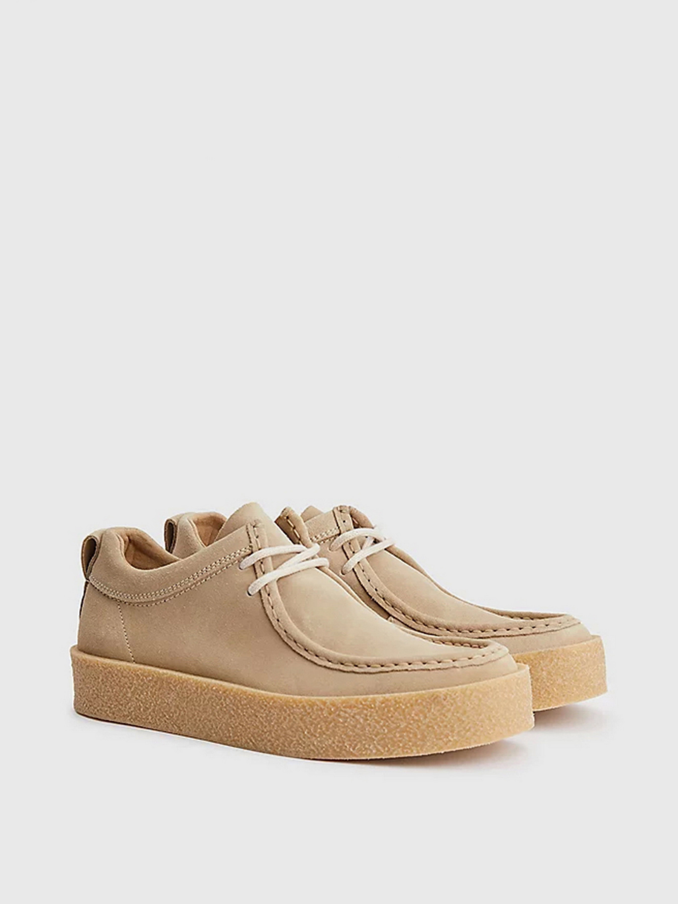 Ботинки и сапоги Tommy Hilfiger модель EM0EM01035-ACM Фото