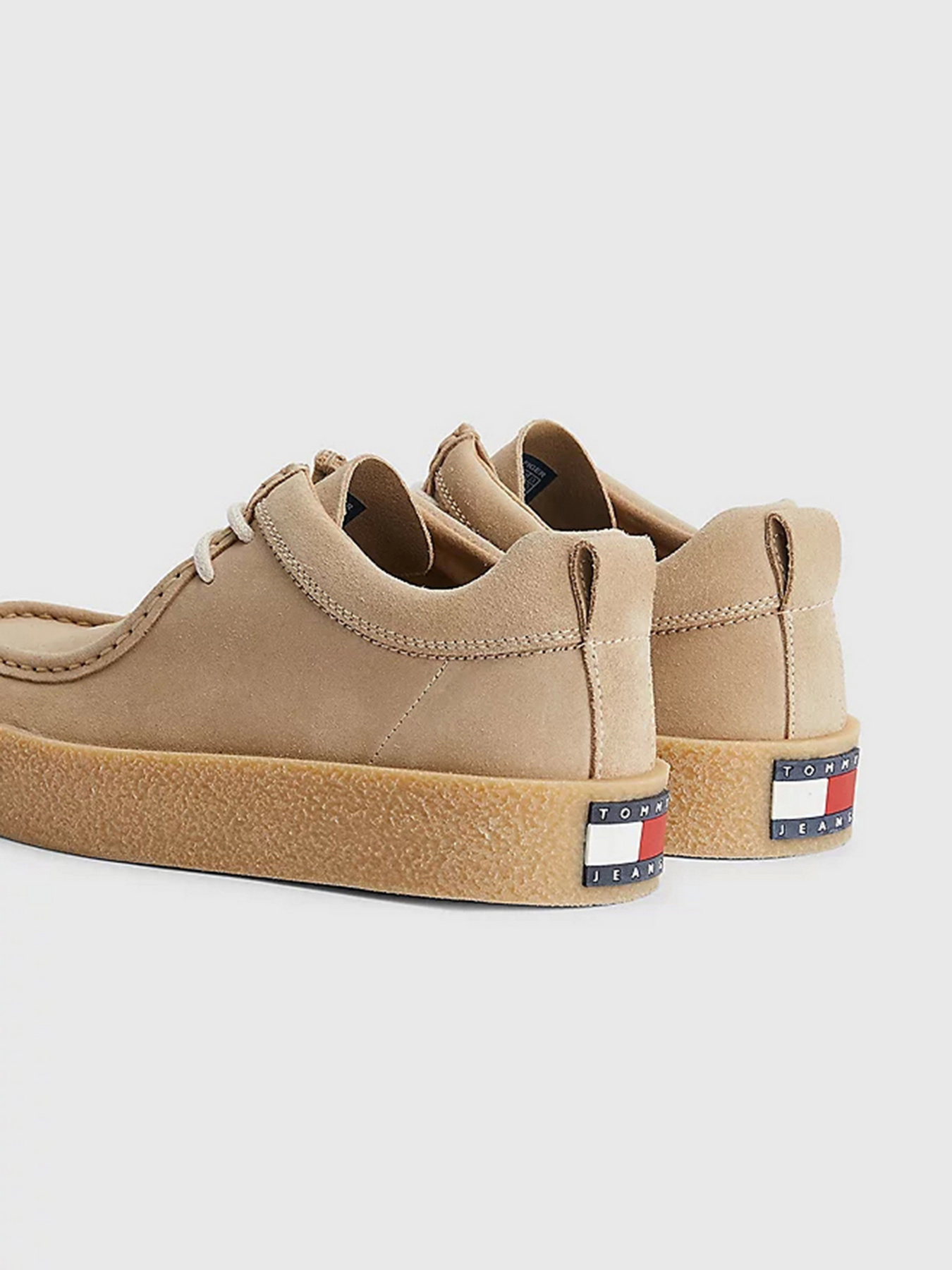 Ботинки и сапоги Tommy Hilfiger модель EM0EM01035-ACM Фото