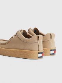 Ботинки и сапоги Tommy Hilfiger модель EM0EM01035-ACM Фото