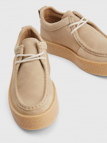Ботинки и сапоги Tommy Hilfiger модель EM0EM01035-ACM Фото